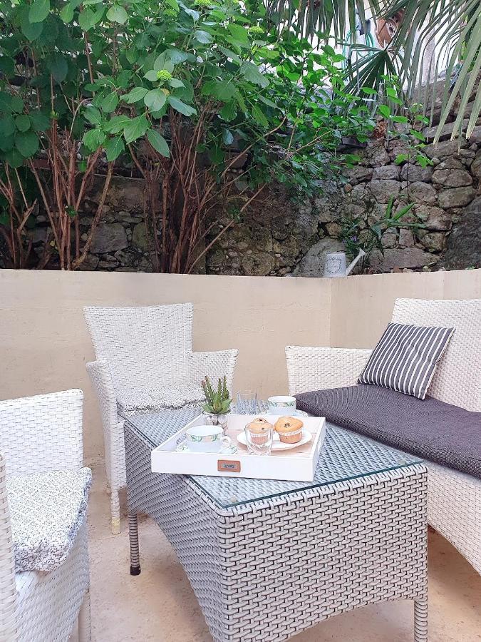 Holiday Home Dunja Opatija Luaran gambar