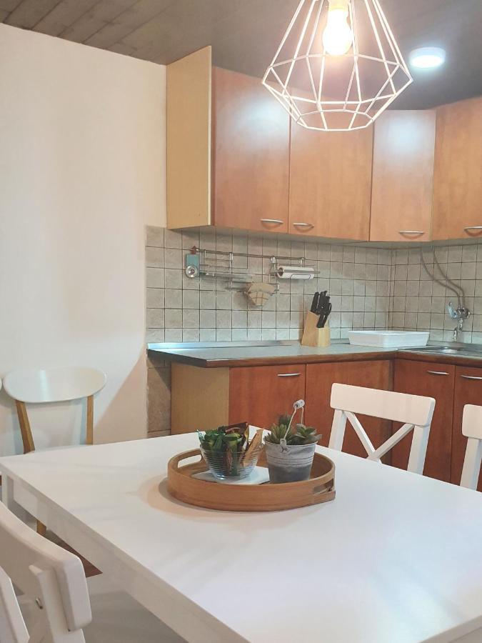 Holiday Home Dunja Opatija Luaran gambar
