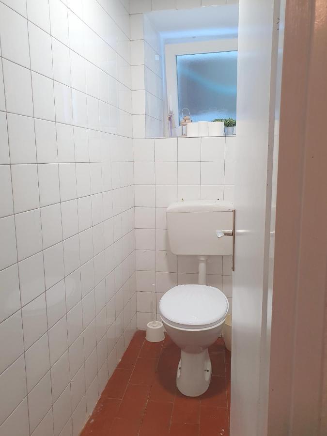 Holiday Home Dunja Opatija Luaran gambar