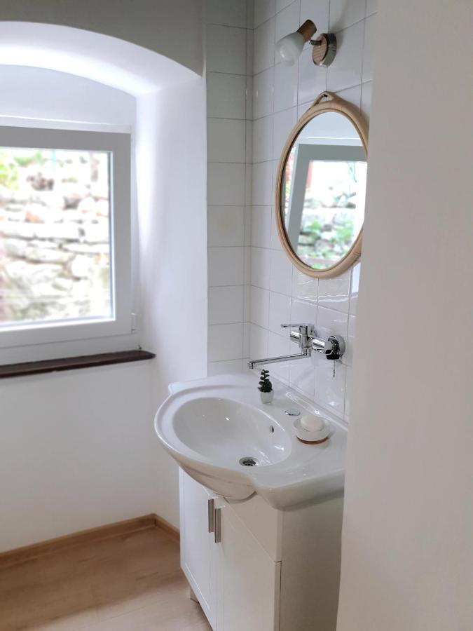 Holiday Home Dunja Opatija Luaran gambar