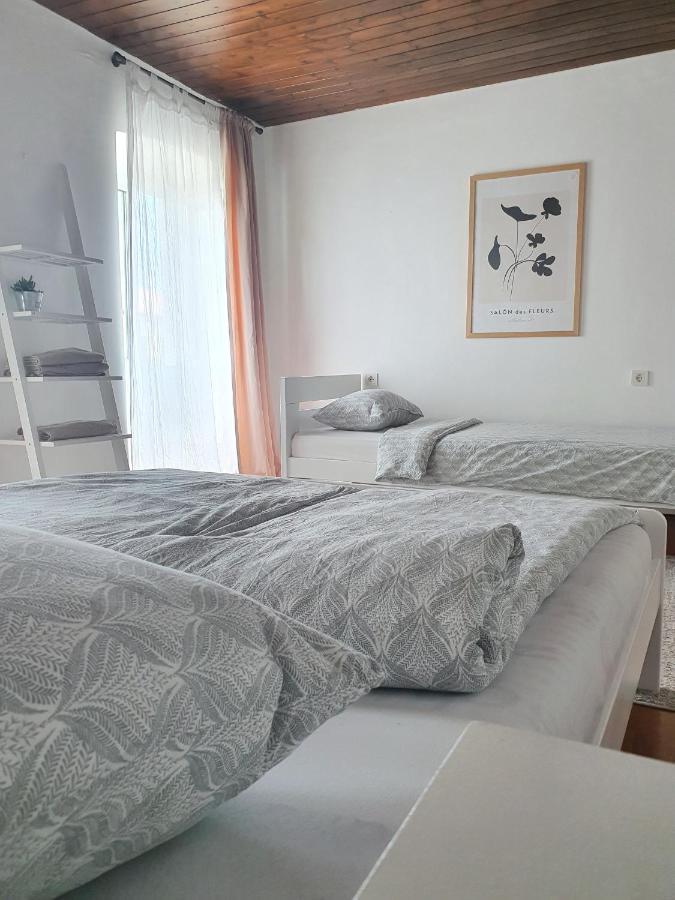 Holiday Home Dunja Opatija Luaran gambar