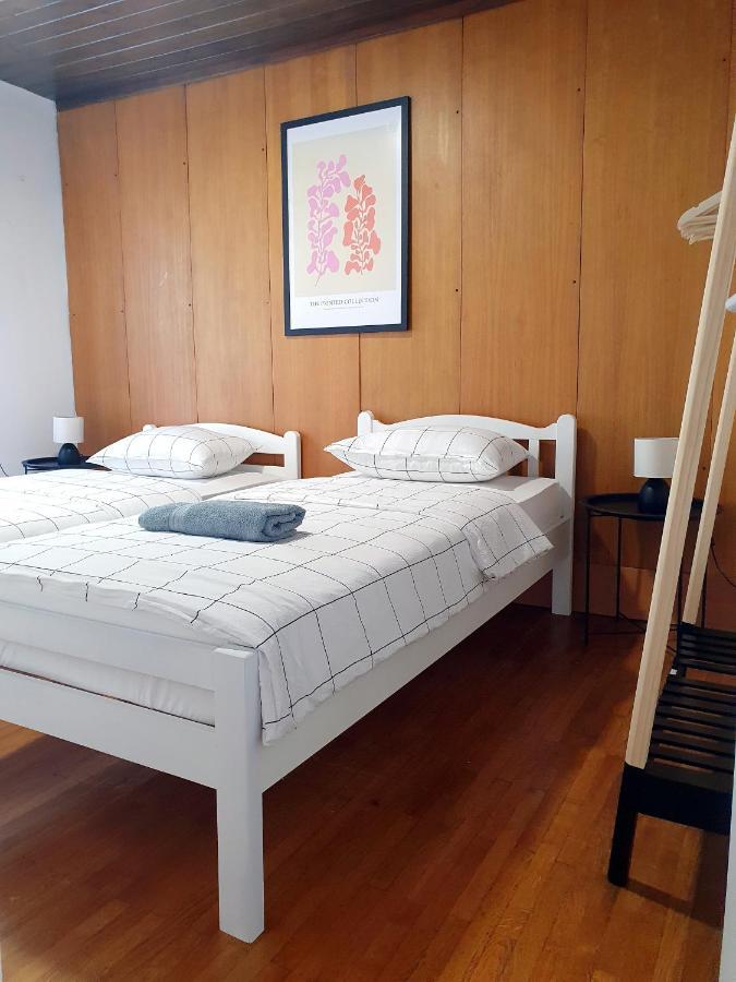 Holiday Home Dunja Opatija Luaran gambar