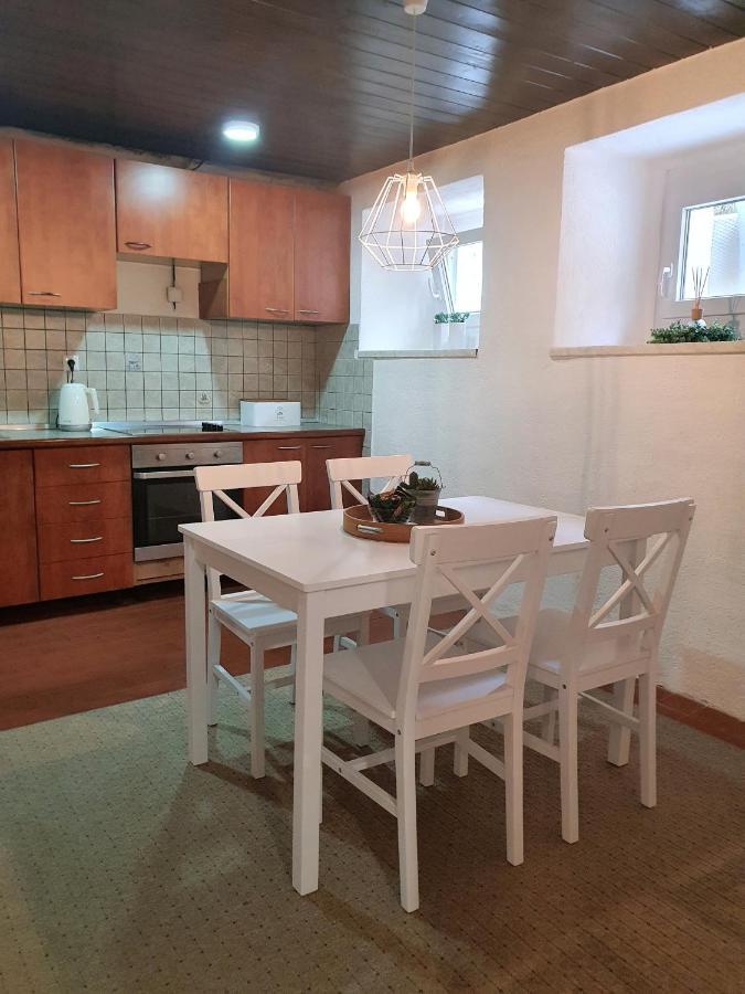 Holiday Home Dunja Opatija Luaran gambar