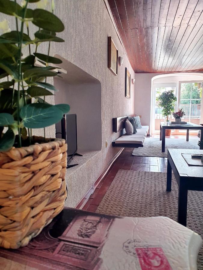 Holiday Home Dunja Opatija Luaran gambar
