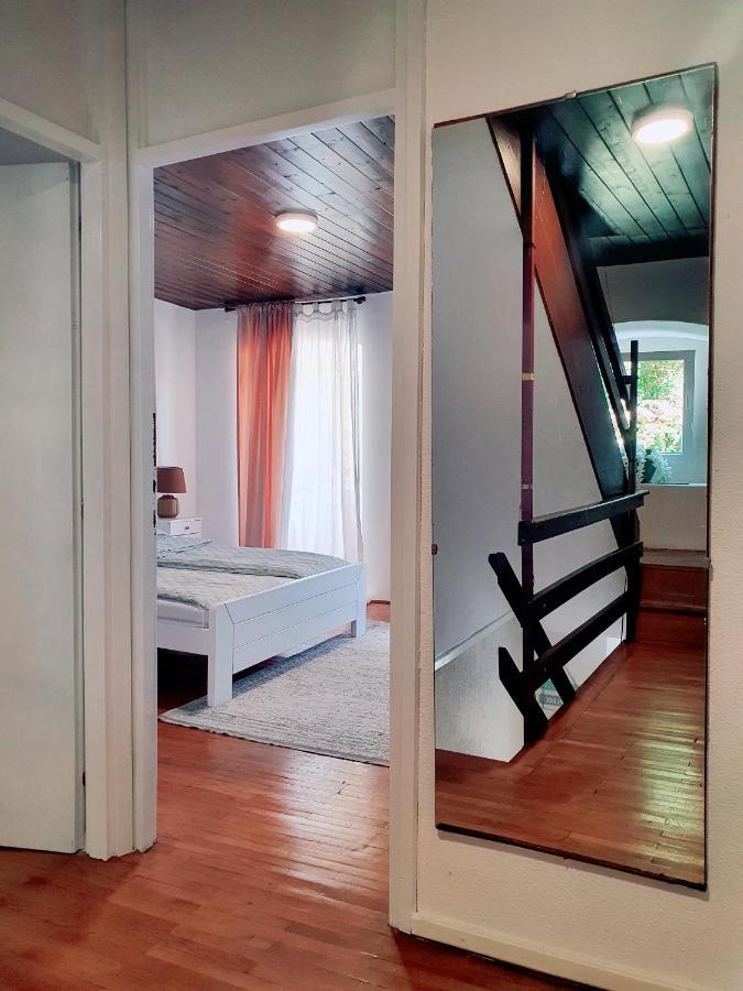 Holiday Home Dunja Opatija Luaran gambar