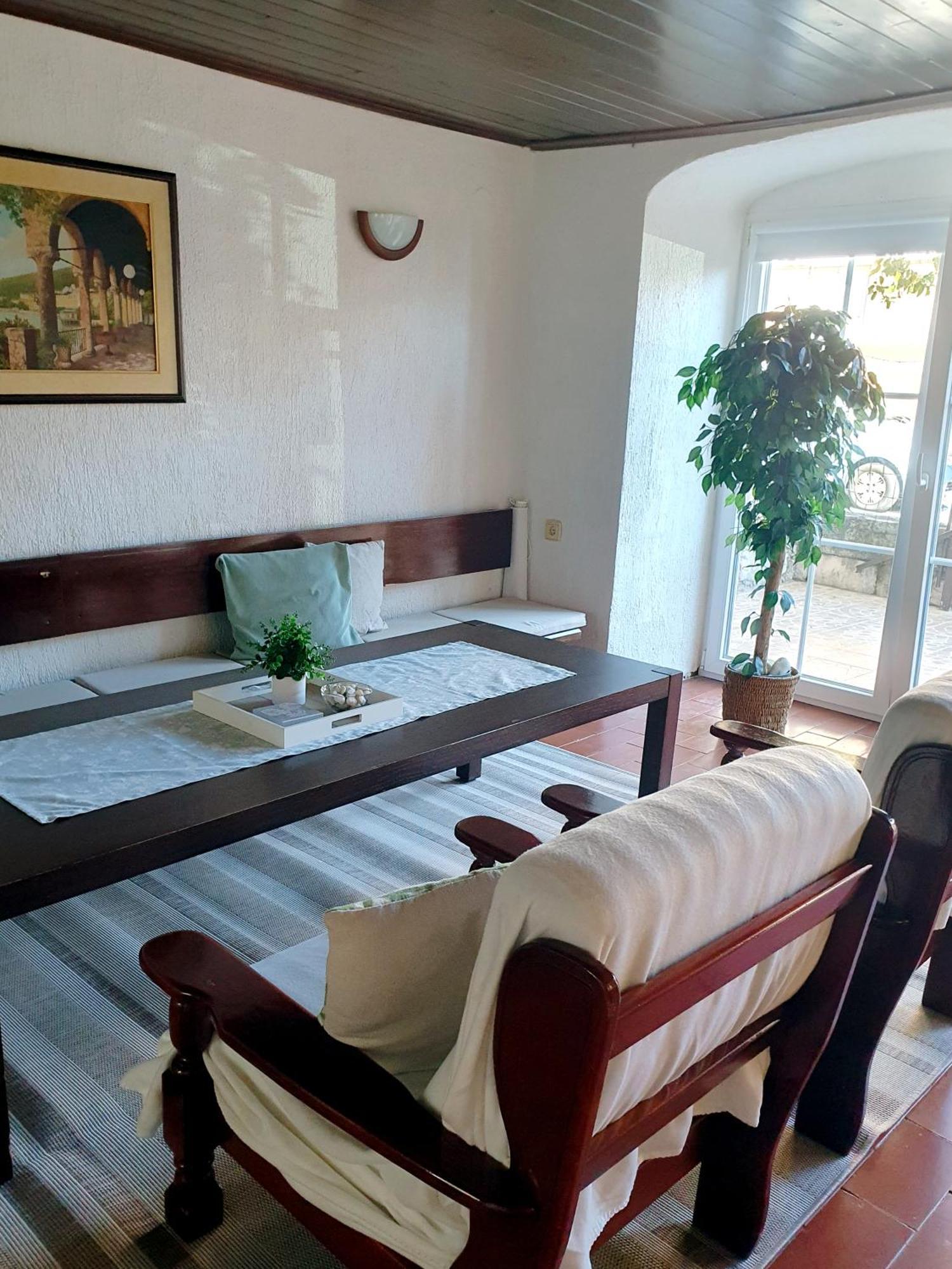 Holiday Home Dunja Opatija Luaran gambar