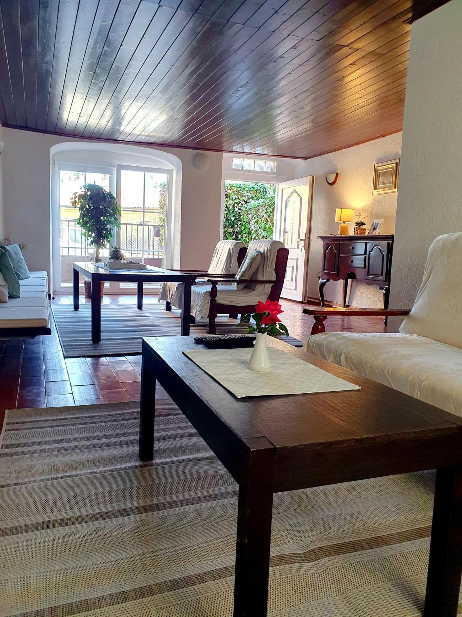 Holiday Home Dunja Opatija Luaran gambar