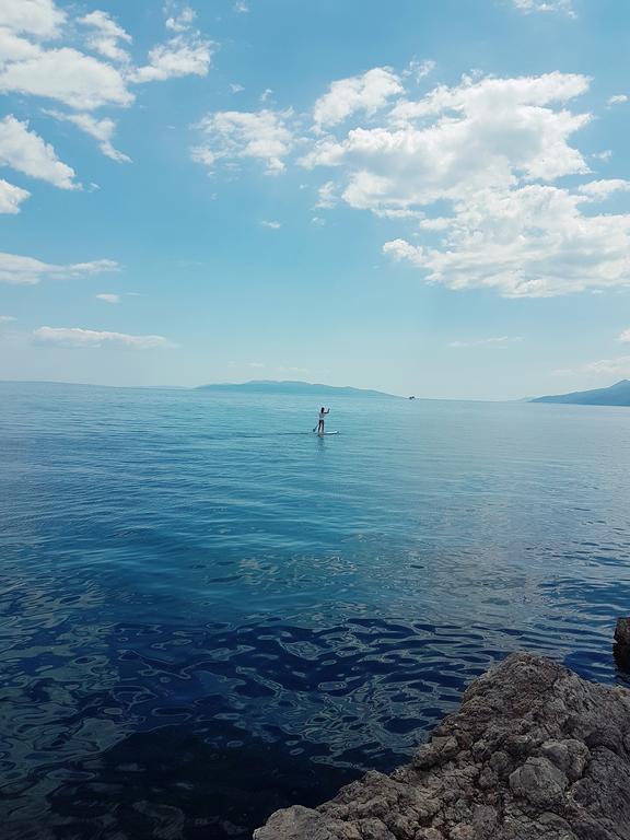 Holiday Home Dunja Opatija Luaran gambar