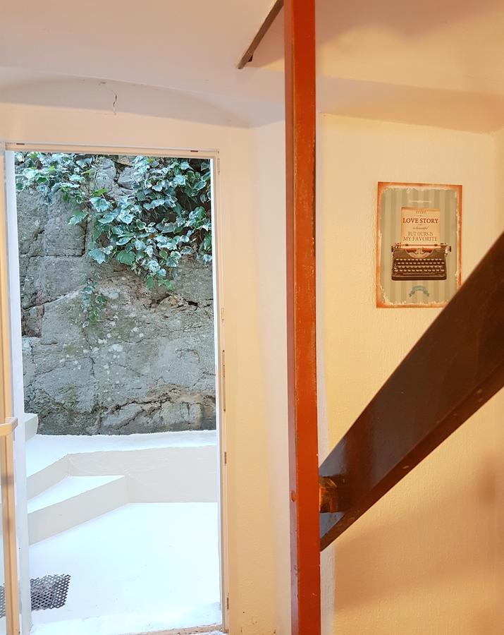 Holiday Home Dunja Opatija Luaran gambar